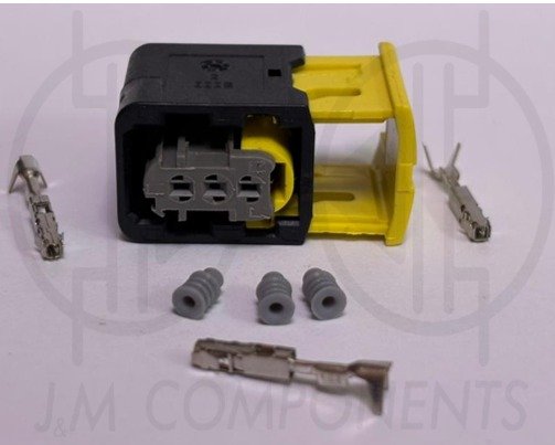 CONECTOR SENSOR DE PRESIÓN AIR